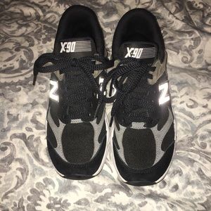 X-90 New Balance Sneakers 👟